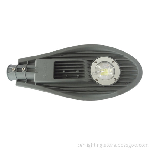 COB Outdoor UL cUL 20w led street light